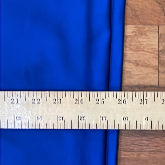 Nike Dri-Fit Blue Hoodie Sweatshirt Size Large - Picture 11 of 13